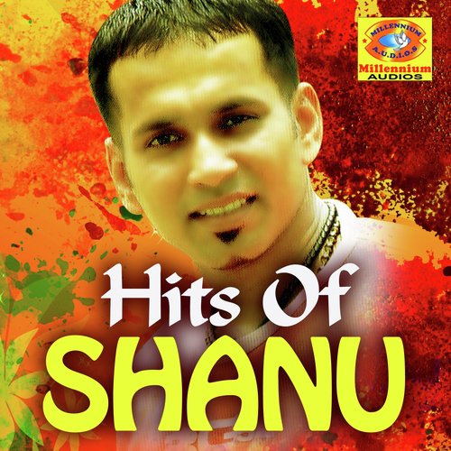 Endethellam Saghi - Shanu
