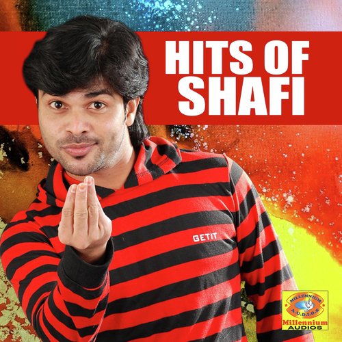 Mohamere - Shafi