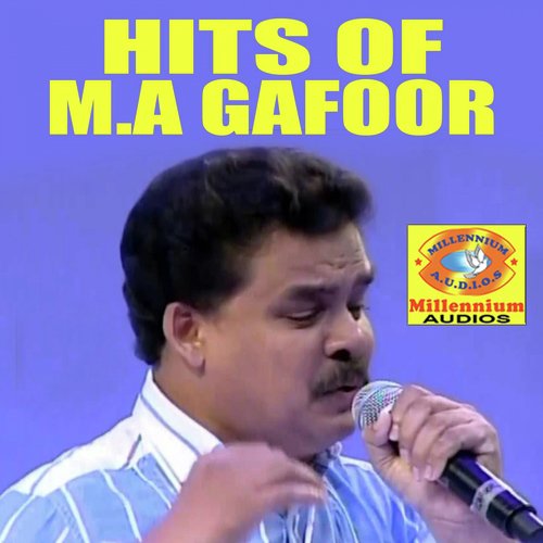 Muthu Mehaboobe - Gafoor
