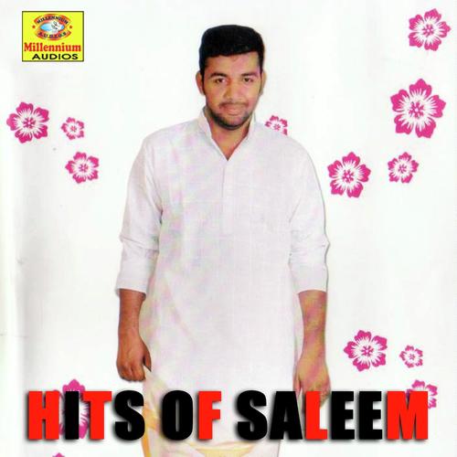 Malabarin - Salim