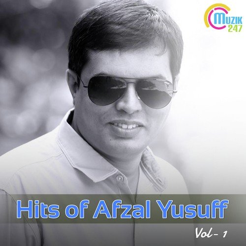 Nilavinte Najim - Afzal Yusuff