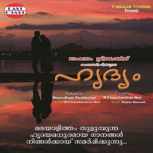Chandanakattile Maine - Rajeev Ramesh