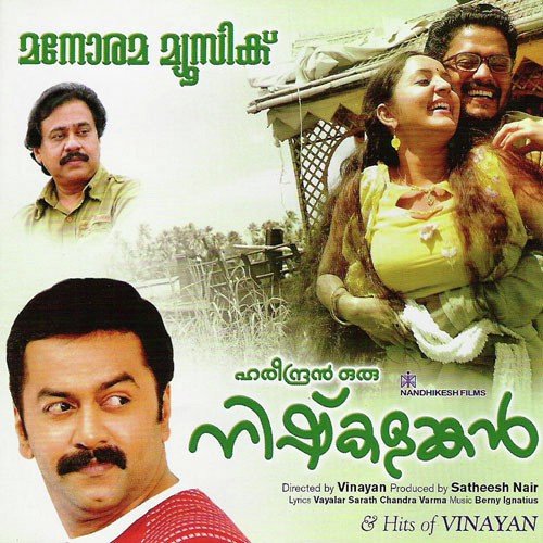 Nenjilae Sanjaari - Various Artists