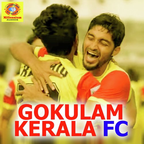 Gokulam kerala FC - Gopi Sundar, Ziya Ul Haq