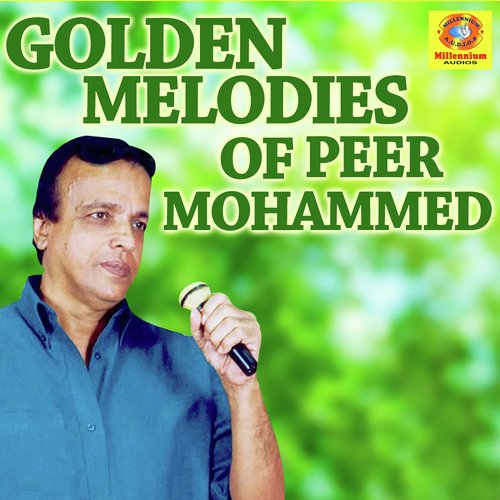Saarameriya - Peer Mohammed