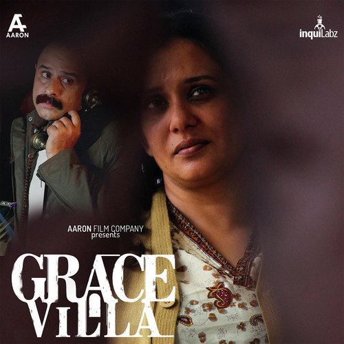 Mathews Inside Grace Villa - Mujeeb Majeed