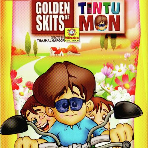Golden Skits of Tintumon - Suraj