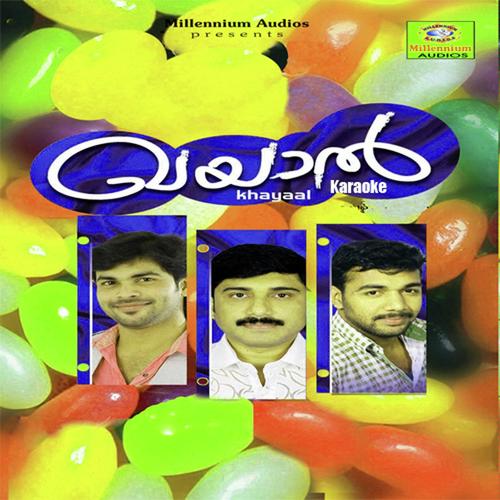 Ninnamamellam - Karaoke