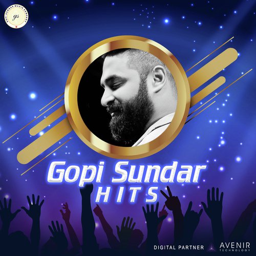 Sowhrudam - Gopi Sunder