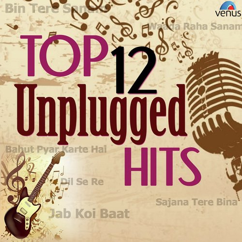Dhadkan Unplugged - Rahul Jain