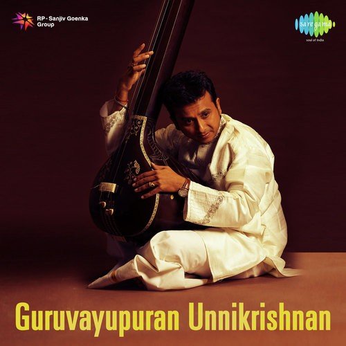 Aanivaga Charthu - P. Unnikrishnan