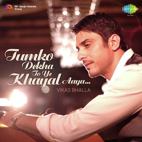 Tumko Dekha To Ye Khayal Aaya - Karan Nawani