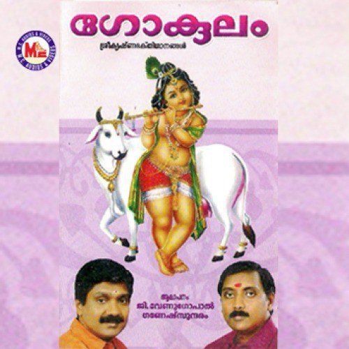 Harinarayana Krishna Hare - Various Artists