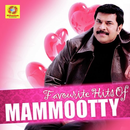 Kannil Virinju Moham - Various Artists