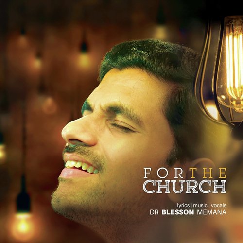 Athmeeya Porattam - Dr. Blesson Memana