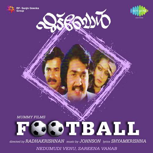Ithalillathoru Pushpam - Johnson