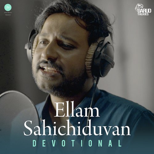 Ellam Sahichiduvan - Najim Arshad