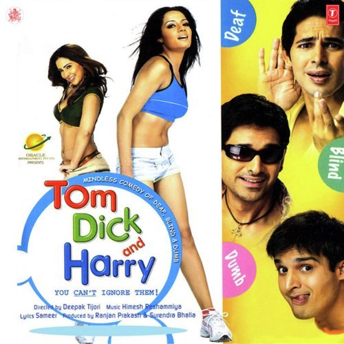 Tere Sang Ishq - AD