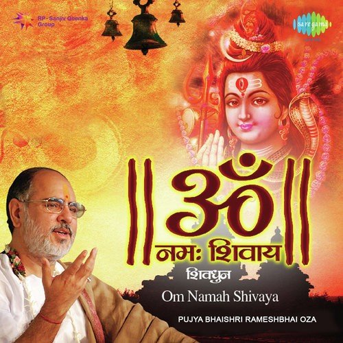Om Namah Shivay - Dhun - Sathianarayanan C.