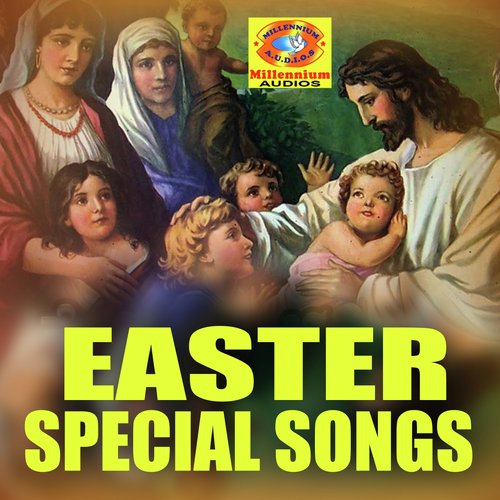 Aashwasamayi - Various Artists