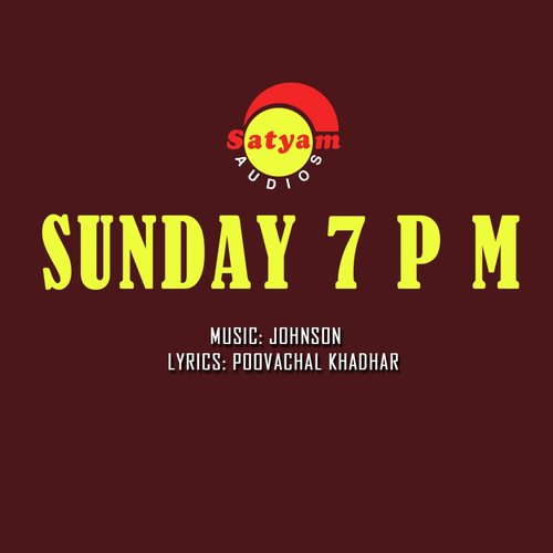 Ethovarnam Pole (From Sunday 7 P M) - K. S. Chithra, Johnson