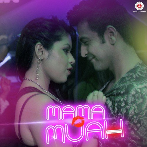 Mama Muah - Akasa