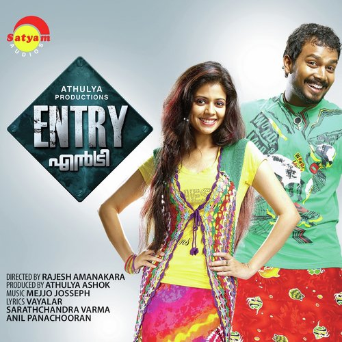 Nin Mounavum (Male Version) - Mejjo Josseph