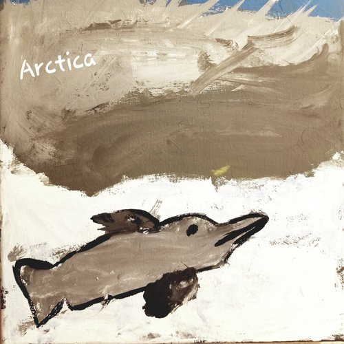 Arctica - Rohit Chaturvedi, ZOKS