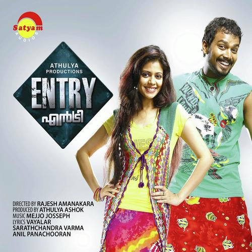 Nin Mounavum (Male) - Kaushik Menon, Minmini, Kaushik Menon, Christin Jos, Vinod Varma