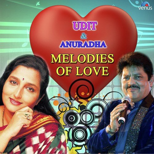 Bahut Pyar Karte Hai-Female - Udit Narayan, Anuradha Paudwal