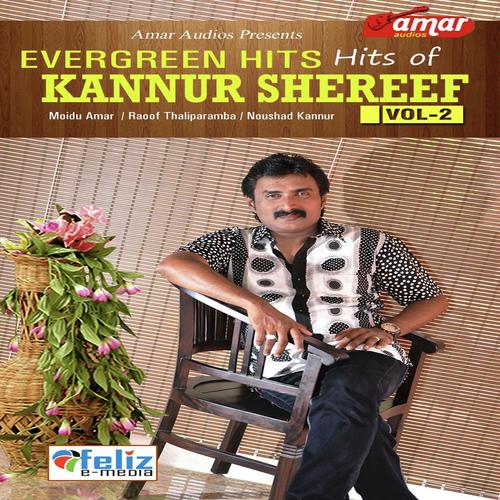Khalbu Pidayunnu - Kannur Shareef