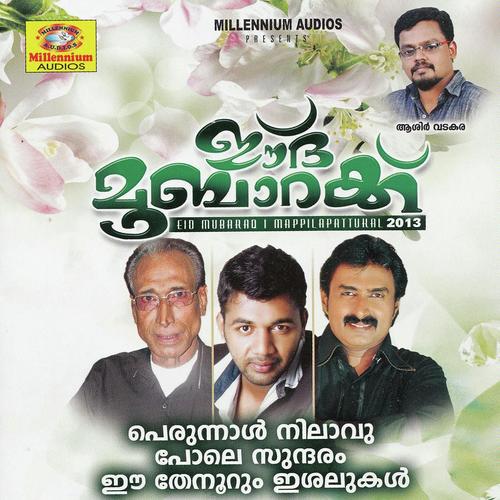 Enikumundoru Pennu - Naseema, Haneef, Naseema, Manaf, Saleem Kodathoor, Krishnaprasad, Shareef, Afsal
