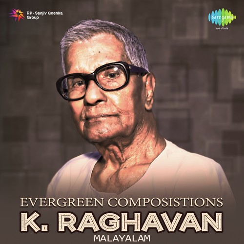Manathe Kayalil (From Kallichellamma) - K. Raghavan