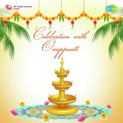 Thiruvona Pularikal (From Thiruvonam) - Unni Menon