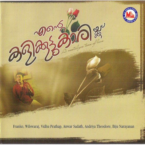 Kalikkoottukaari 2 - Various Artists