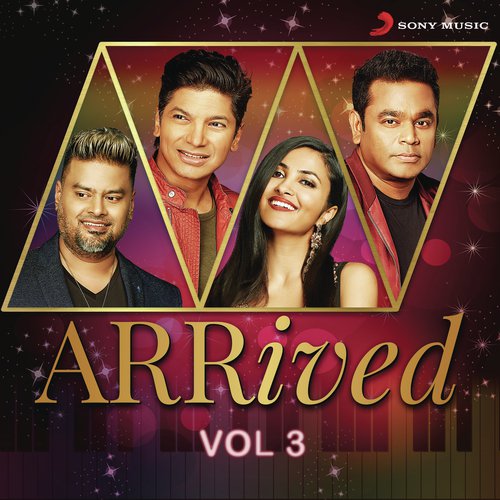 Elay Keechan (Arrived Version) - Various Artists