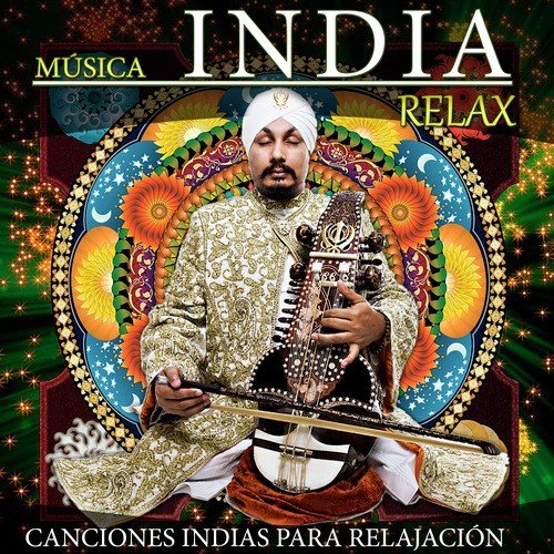 Relax Saucha - Indiana Music Orchestra, Estudios Talkback