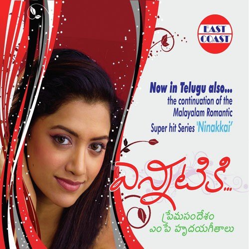 Punyadinamithile - Vijay Karun
