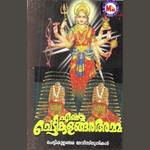Bhadre Bhagavathi - Various Artists