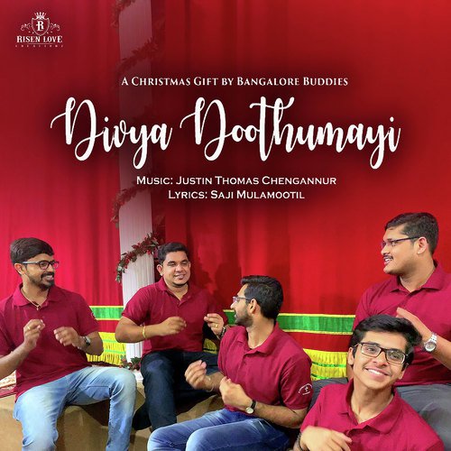 Bethlehem Puriyile - Saji Mulamootil
