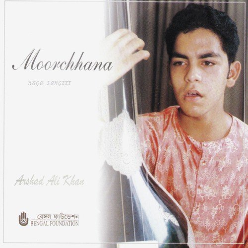 Raga Desh - Arshad Ali Khan