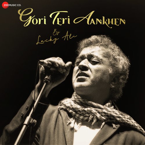 Gori Teri Aankhen - Karan Kanchan