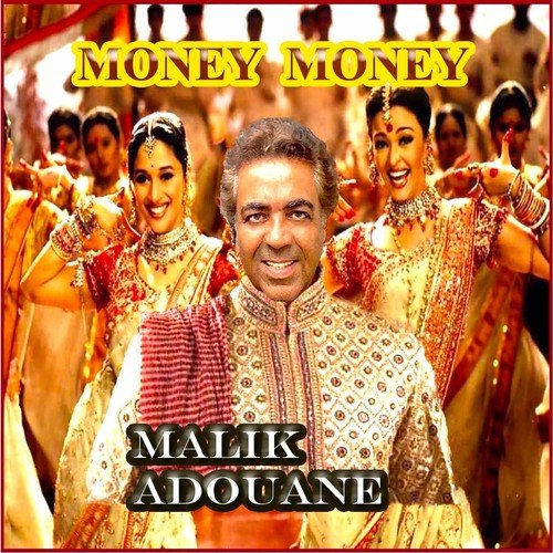 Land Linamay - Malik Adouane