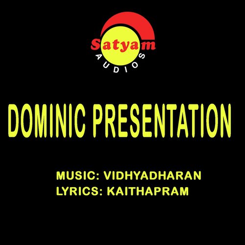 Njanoru Madakara - Vidyadharan Master