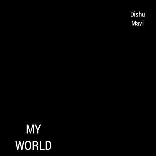 Heartbroken - Dishu Mavi
