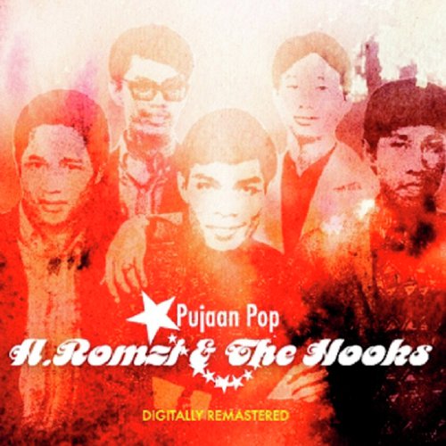 Jangan Di Nafi - A. Romzi amp The Hooks