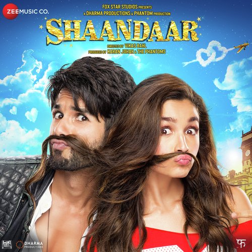 Nazdeekiyaan - Neeti Mohan