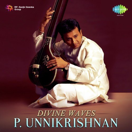 Innum Guruvayooril - P. Unnikrishnan