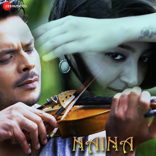 Naina - Nadeem-Shravan