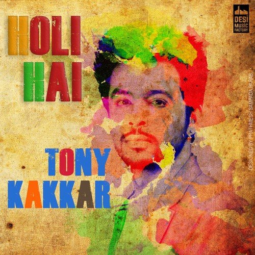 Holi Hai - Nadeem-Shravan